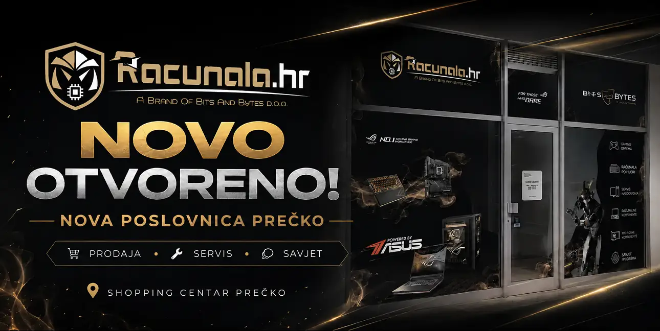 Poslovnica Prečko