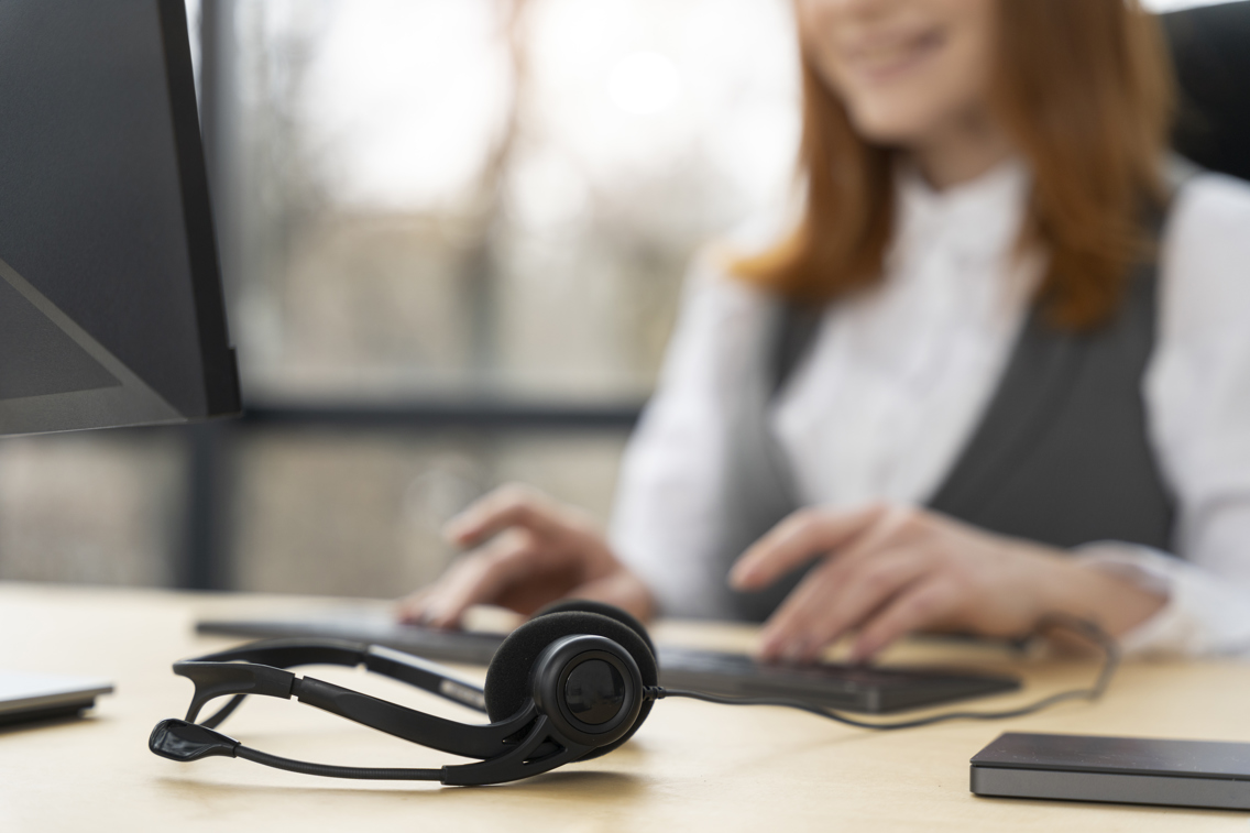 Nevjerojatni načini korištenja Bluetooth slušalica u uredu