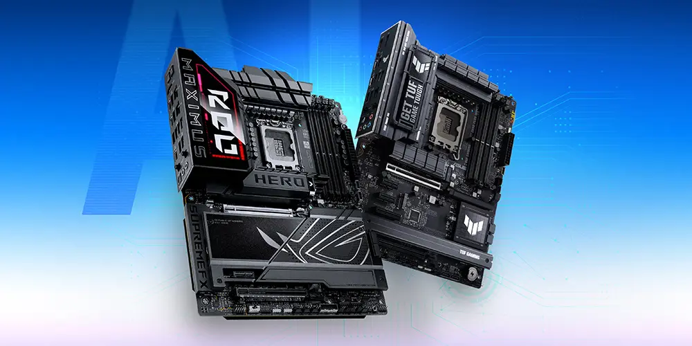 Asus matične