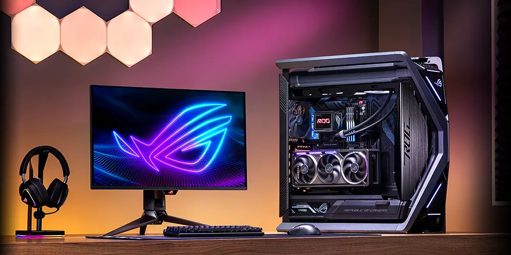 Eacunala Asus