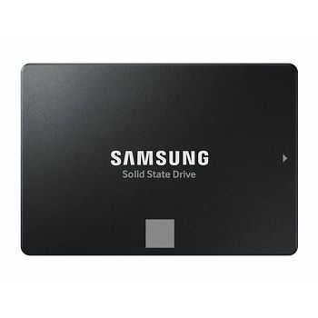 SSD 1TB Samsung 870 EVO 2,5" SATA V-NAND MLC MZ-77E1T0B/EU