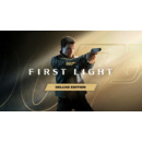 Igra PC 007 First Light Deluxe Edition