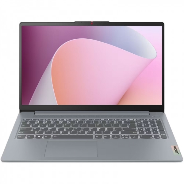 Notebook Lenovo IdeaPad Slim 3 15AMN8 R5 / 16GB / 1TB SSD / 15,6" FHD / Windows 11 Home (Arctic Grey)