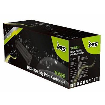 Zamjenski toner HP W2210A MS, 207A black, bez čipa