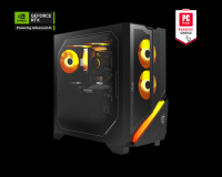 Desktop MSI MPG Infinite X3 Z3 9NVPR7 R7 / 32GB / 1TB SSD / GeForce RTX 5070 / Windows 11 Home / black