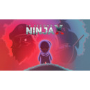Igra PC 10 Second Ninja X (PC Steam) (Global)