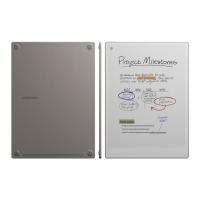 Tablet reMarkable Paper Pro - 11,8" t  (Paket ne sadrži olovku) - 778