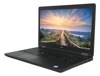 Laptop Dell Latitude 5590 / i7 / RAM 16 GB / 512GB SSD / 15,6″ FHD