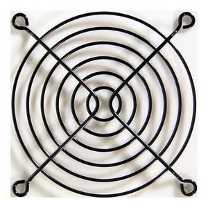 Kolink Lüfter black - 92mm-