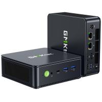 MINI PC GMKtec M6 Ultra AMD Ryzen 5 7640HS 32GB RAM + 512GB SSD WIN 11 PRO - 2502