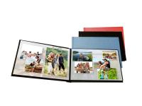 Easy Foto knjiga 10x15 crna - 06060126