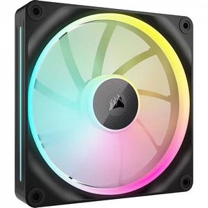 Corsair iCUE Link LX140 RGB, PWM Lüfter - 140mm, black-CO-9051027-WW