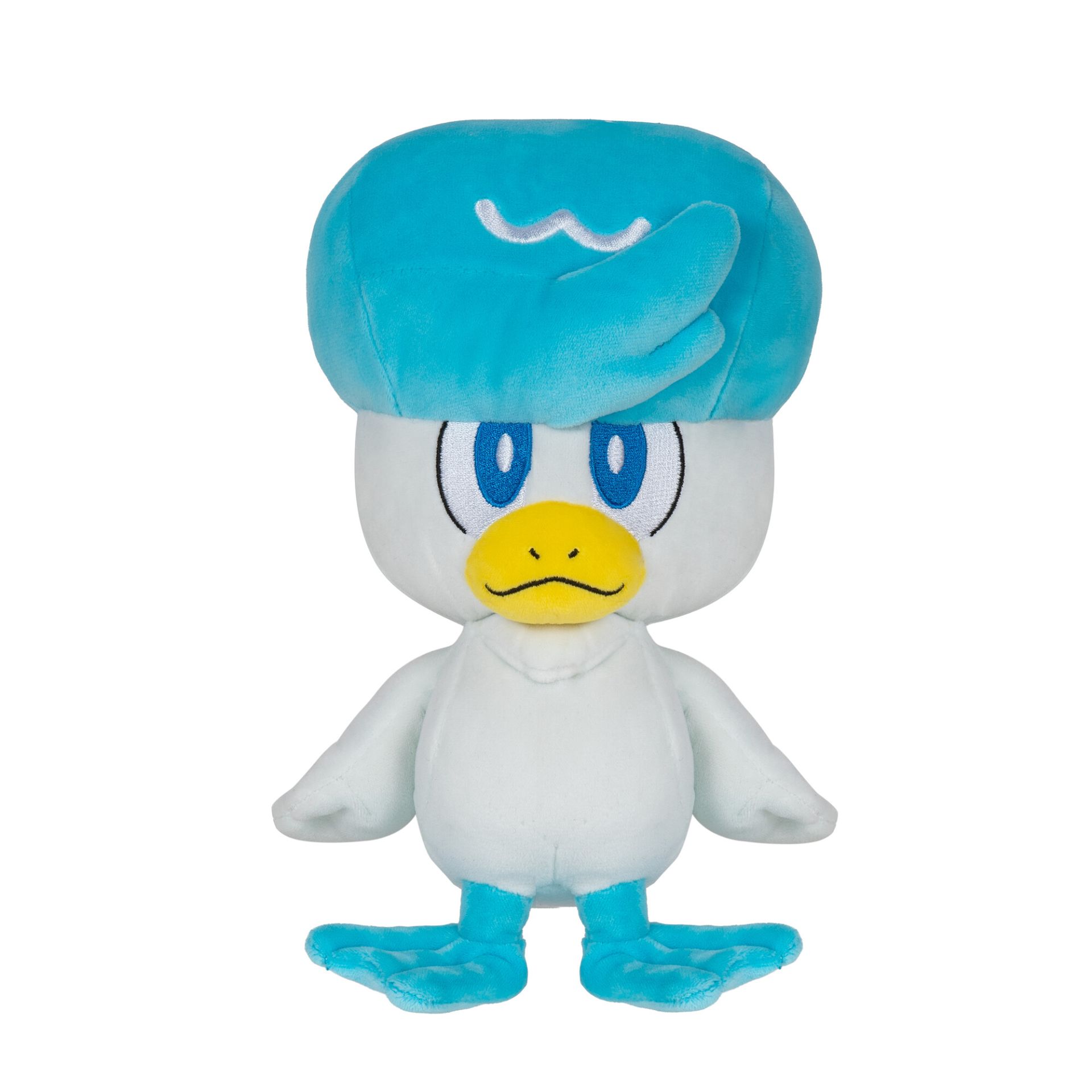 POKEMON PLUSH - QUAXLY 20CM