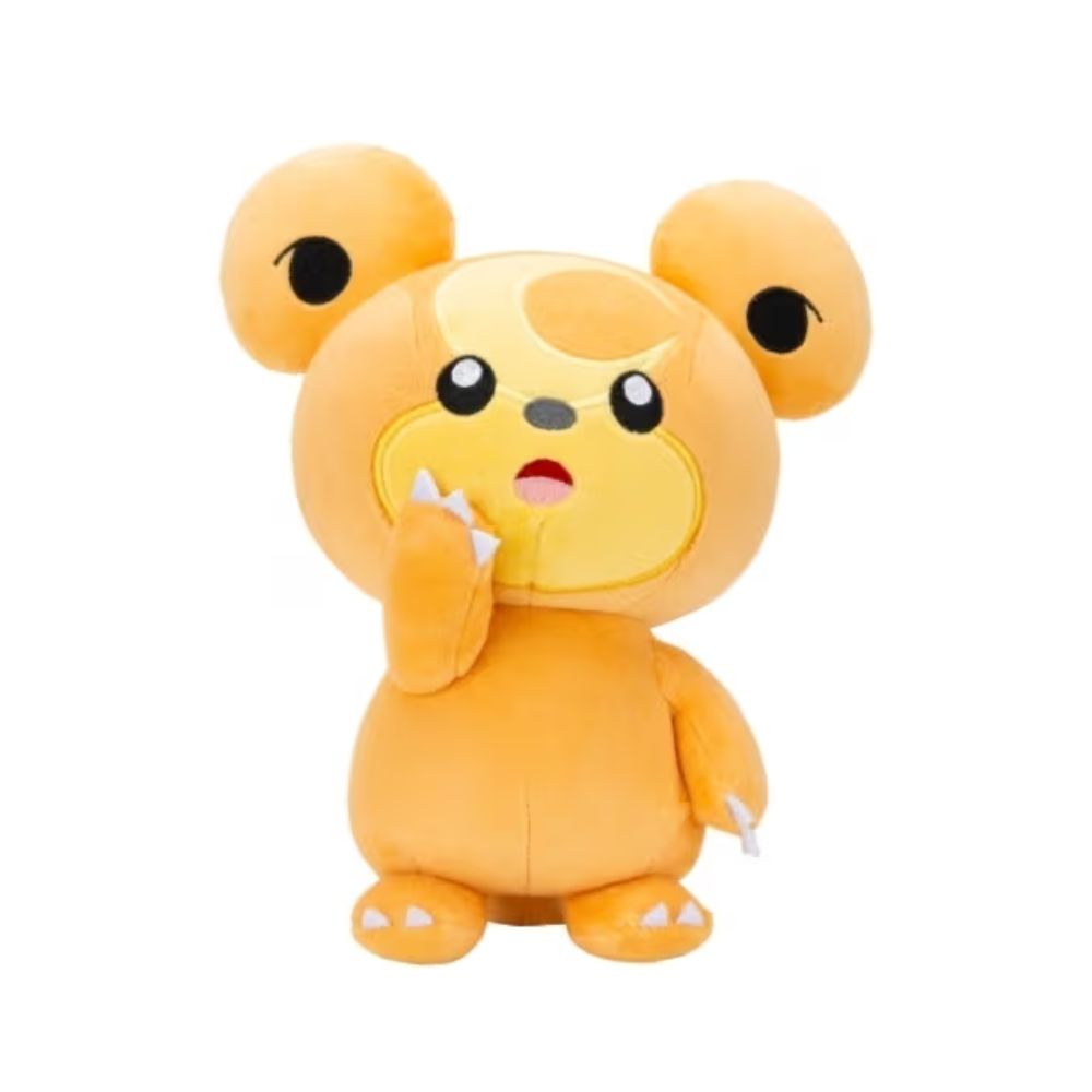 POKEMON PLUSH - TEDDIURSA 20CM