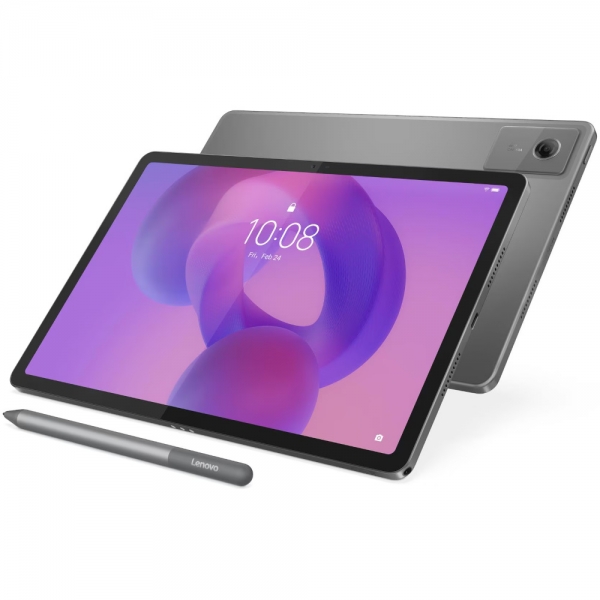 Tablet  LENOVO Idea Tab 11" / 2.5K / IPS / 500 nits / 8 GB / 256 GB / Dimensity 6300 / Android 15 / Luna Grey