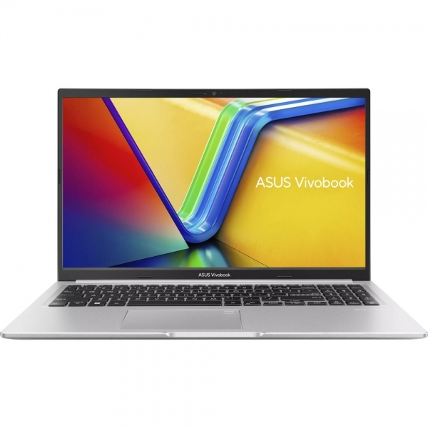 Notebook Asus Vivobook 15 X1502VA-BQ976 Core i5 / 16GB / 1TB SSD / 15,6" FHD / W11H (silver)