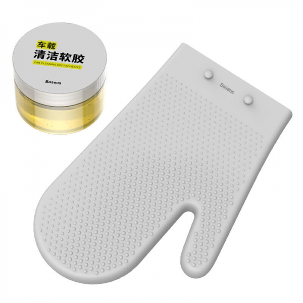 Cleaning kit BASEUS SoftGelly
