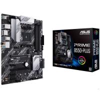 ASUS PRIME B550-PLUS AM4 ATX matična ploča, DDR4 - 90MB14U0-M0EAY0-A