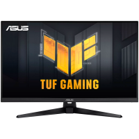 ASUS TUF Gaming VG32UQA1A gaming monitor - 80cm (32"/31.5" vidno), 4K (3840 x 2160), VA, 160Hz OC (nad 144Hz), 1ms, Freesync Premium, HDR 400 - 90LM08L0-B01970-A