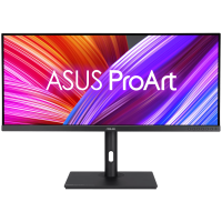 ASUS ProArt Display PA348CGV Profesionalni monitor – 34'', IPS, 21:9, Ultra-wide QHD (3440 x 1440), 