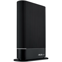 ASUS RT-AX59U AX4200 Dual-Band WiFi 6 (802.11ax) AiMesh usmjerivač s podporo za brezplačno omrežn