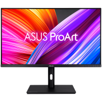 ASUS ProArt Display PA328QV Profesionalni monitor - 32'' (31,5'' vidno), QHD (2560 x 1440), 100% sRG