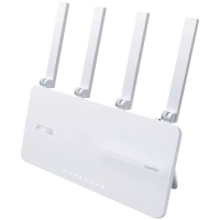 ASUS ExpertWiFi EBR63 AX3000 Dual-Band WiFi 6 (802.11ax) vse-v-enem dostopna točka z usmjerivačom