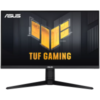 ASUS TUF Gaming VG32AQA1A Gaming Monitor - 32" (31.5" viewable), QHD (2560 x 1440), Overclock to 170