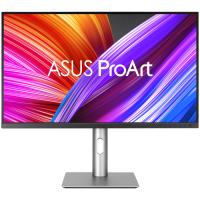 ASUS ProArt Display PA279CRV Professional Monitor - 27", IPS, 4K UHD (3840 x 2160), 99% DCI-P3, 99% 