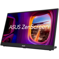 ASUS ZenScreen MB17AHG prenosni monitor - 17" (17.3" viewable) FHD (1920 x 1080) IPS panel, 144 Hz, 