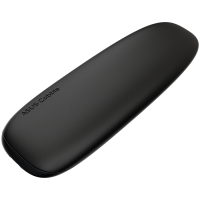 ASUS Cobble Black M.2 NVMe SSD zunanje ohišje - USB-C 3.2 Gen 2x1 (10Gbps), M.2 NVMe PCIe in SATA vmesnik, IP55 - 90DD02R0-M09000-A