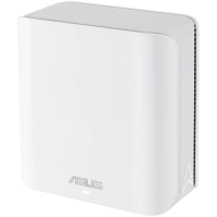 ASUS ZenWiFi BD4 (1-paket) BE3600 Dual-band WiFi 7 (802.11be) Mesh usmjerivač, dvojna 2.5G porta, napredna omrežna varnost, starševski nadzor, AiMesh - 90IG0960-MO3C00-A