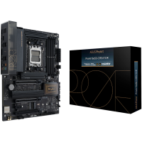 ASUS PROART B650-CREATOR AM5 ATX osnovna ploča - AMD B650, 4xDDR5, 3xM.2, 4xSATA, 2.5Gb + 1Gb LAN, 1xHDMI, 1xUSB Type-C (podpora DP), Aura Sync - 90MB1C40-M0EAY0-A