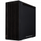 ASUS ProArt PA602 Wood Edition ATX/E-ATX Kućište, kaljeno steklo, 1x 140 mm in 2x 200mm pred-nameščeni ventilatorji, podpora za USB 20Gbps - 90DC00J0-B09010-A