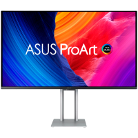 ASUS ProArt OLED PA32UCDM profesionalni monitor - 80cm (32"/31.5" vidno), 4K UHD (3840 x 2160), QD-O