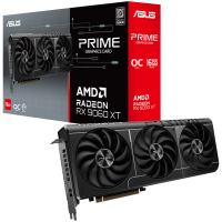 ASUS Prime Radeon RX 9060 XT OC Edition 16GB GDDR6 (PRIME-RX9060XT-O16G) Grafička kartica, PCIe 5.0, 1xHDMI 2.1b, 2xDisplayPort 2.1a - 90YV0LF1-M0NA00-A
