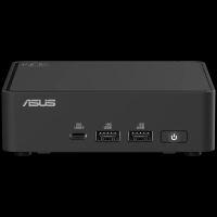 ASUS NUC 15 Pro Kit (RNUC15CRKC700002), Intel Core 7 240H, Intel UHD graphics, 4x USB Type-A, 3x USB