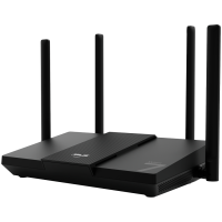 ASUS RT-BE50 BE3600 Dual-Band WiFi 7 (802.11be) usmerjevalnik, AiMesh kompatibilen - 90IG09U0-MO3S00