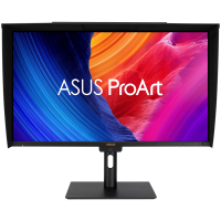 ASUS ProArt PA32UCE profesionalni monitor - 80cm (32"/31.5" vidno), 4K UHD (3840 x 2160), IPS, 600 n