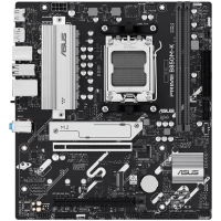 ASUS PRIME B850M-K AM5 mATX osnovna plošča - AMD B850, 2xDDR5, 2xM.2, 4xSATA. 2.5Gb LAN, 1xDP, 1xHDM