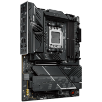 ASUS ROG STRIX X870E-H GAMING WIFI7 AM5 ATX osnovna ploča - AMD X870E, 4xDDR5, 4xM.2, 4xSATA, 5Gb LAN, WiFi 7, BT, 1xHDMI, 2xUSB4 40Gbps porta (USB Type-C), Aura Sync - 90MB1M90-M0EAY0-A