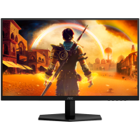 AOC Gaming Q27G42XE monitor - 68.6cm (27"), QHD (2560 x 1440), Fast IPS, 180Hz, 1ms (GTG), Adaptive 