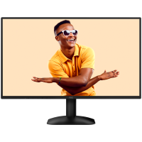 AOC 24B31H monitor - 60.5cm (24"/23.8" vidno), FHD (1920 x 1080), IPS, 120Hz, 1ms (MPRT), Adaptive S