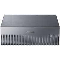ASUS Ascent GX10 kompaktni AI superračunalnik - NVIDIA GB10 superčip, 128GB LPDDR5x spomina, 1TB M.2 NVMe PCIe 4.0 SSD disk, 10Gb LAN, WiFi 7, BT, NVIDIA DGX OS z Ubuntu Linux - 90MS0371-M00030-A