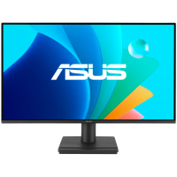 ASUS VA259HGA monitor - 62.2cm (25"/24.5" vidno), FHD (1920 x 1080), IPS, 120Hz, 1ms MPRT, Adaptive-Sync - 90LM0AS1-B01171-A