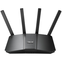ASUS RT-BE58U V2 BE3600 Dual-Band WiFi 7 (802.11be) usmjerivač, AiMesh kompatibilen - 90IG0A70-MO9C00-A