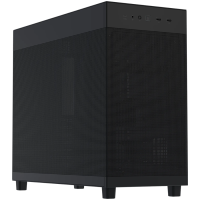 ASUS Prime AP303 ATX Kućište, 120mm ventilator, crno - 90DC00V0-B39000-A