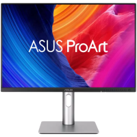 ASUS ProArt Display PA248QV Gen2 (PA248QFV) Professional Monitor - 24.1", 16:10, WUXGA (1920 x 1200)