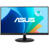 ASUS VP229HF monitor - 55.88cm (22'"/21.45'' vidno), FHD (1920 x 1080), IPS, 100Hz, 1ms (MPRT), Adap