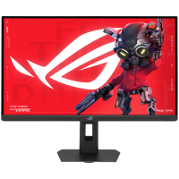 ASUS ROG Strix XG27JCG gaming monitor - 68.6cm (27"), 5K (5120 x 2880), Fast IPS, 180Hz (OC), dvojni